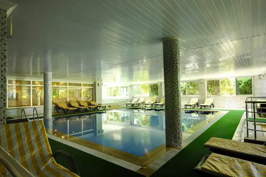Kırbıyık Resort Hotel fotoğraf 3