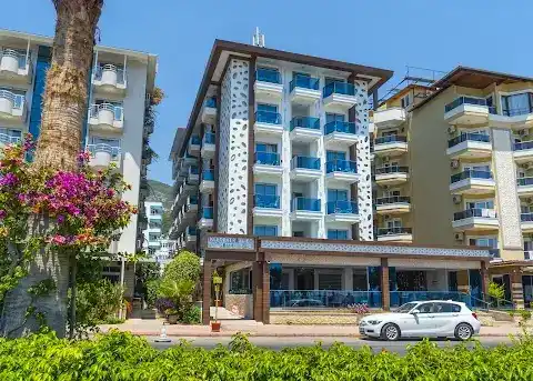 Kleopatra Life Hotel