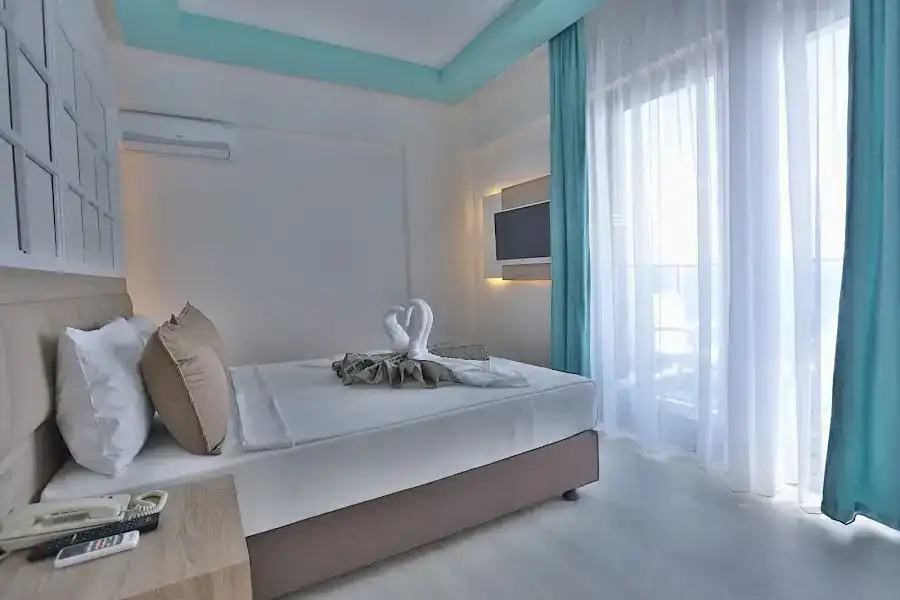 Kleopatra Life Hotel fotoğraf 2