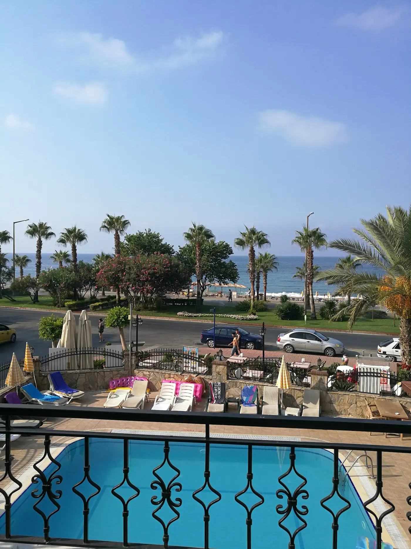 Kleopatra Royal Palm Hotel fotoğraf 3