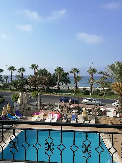 Kleopatra Royal Palm Hotel fotoğraf 3