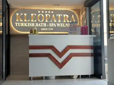 Kleopatra Turkish Bath Massage & Spa Alanya fotoğraf 3
