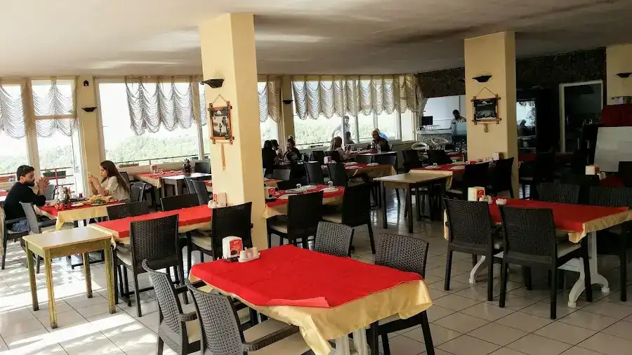 Konaktepe Resturant