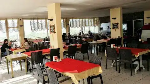 Konaktepe Resturant