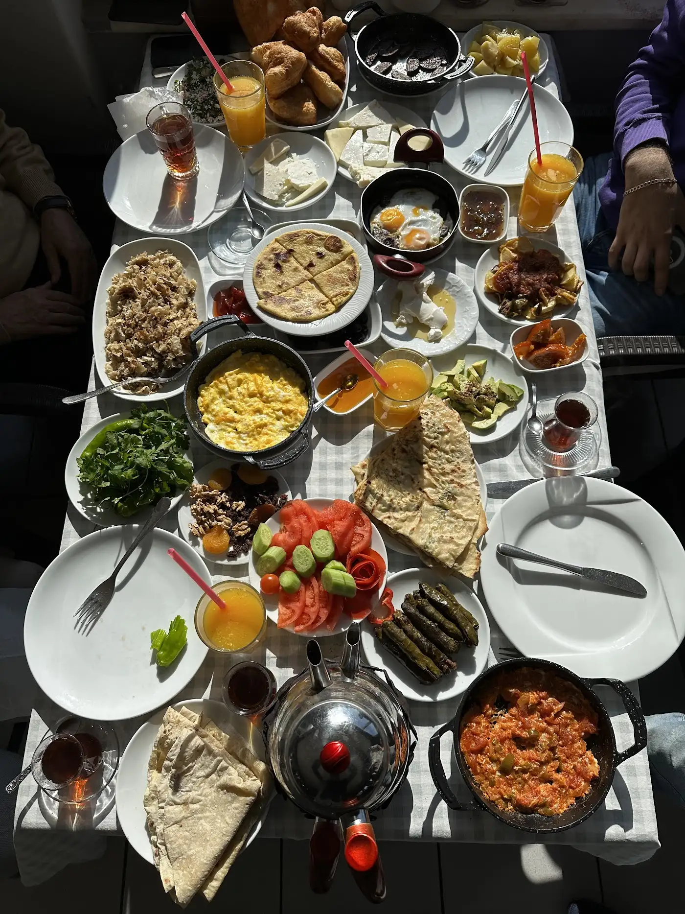 Konaktepe Resturant fotoğraf 2
