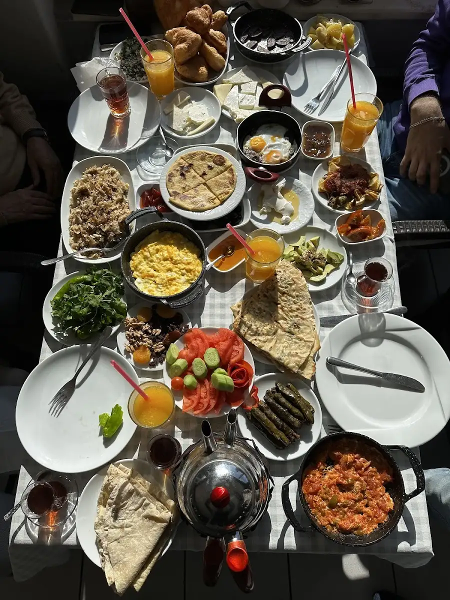 Konaktepe Resturant fotoğraf 2