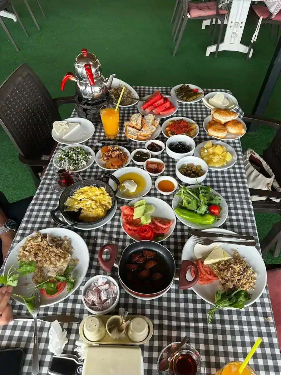 Konaktepe Resturant fotoğraf 3