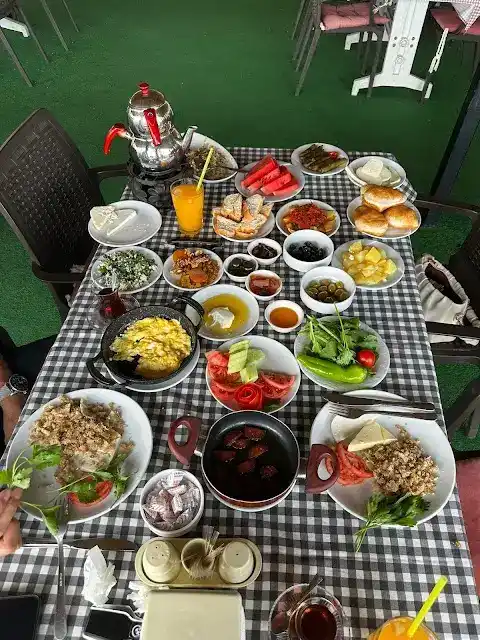 Konaktepe Resturant fotoğraf 3
