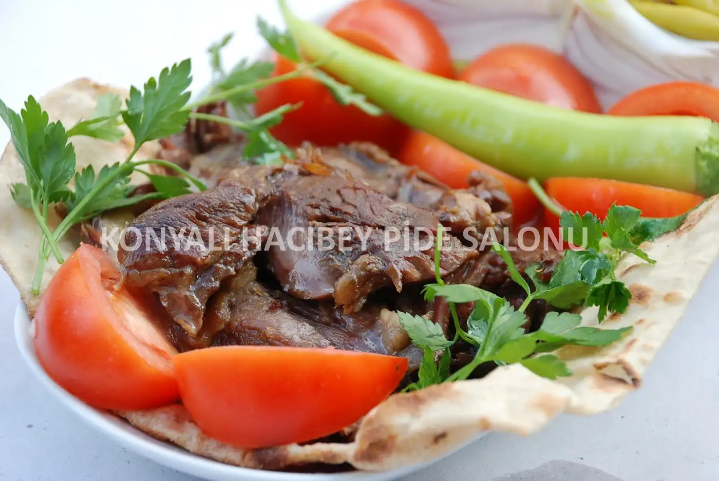 Konyalı Hacı Bey Restoran fotoğraf 2