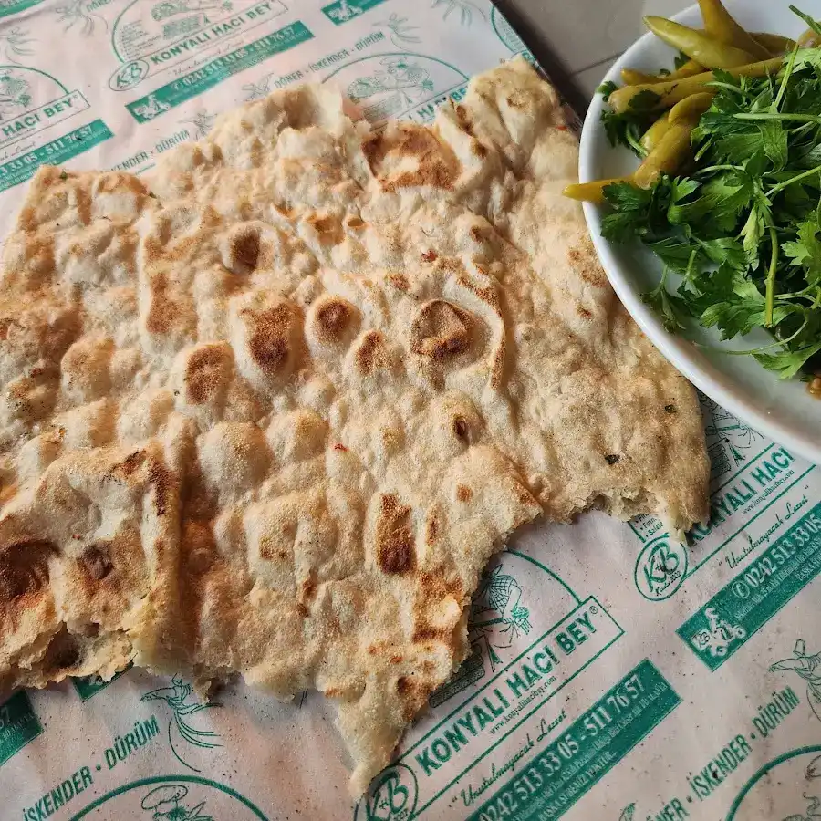 Konyalı Hacı Bey Restoran fotoğraf 3