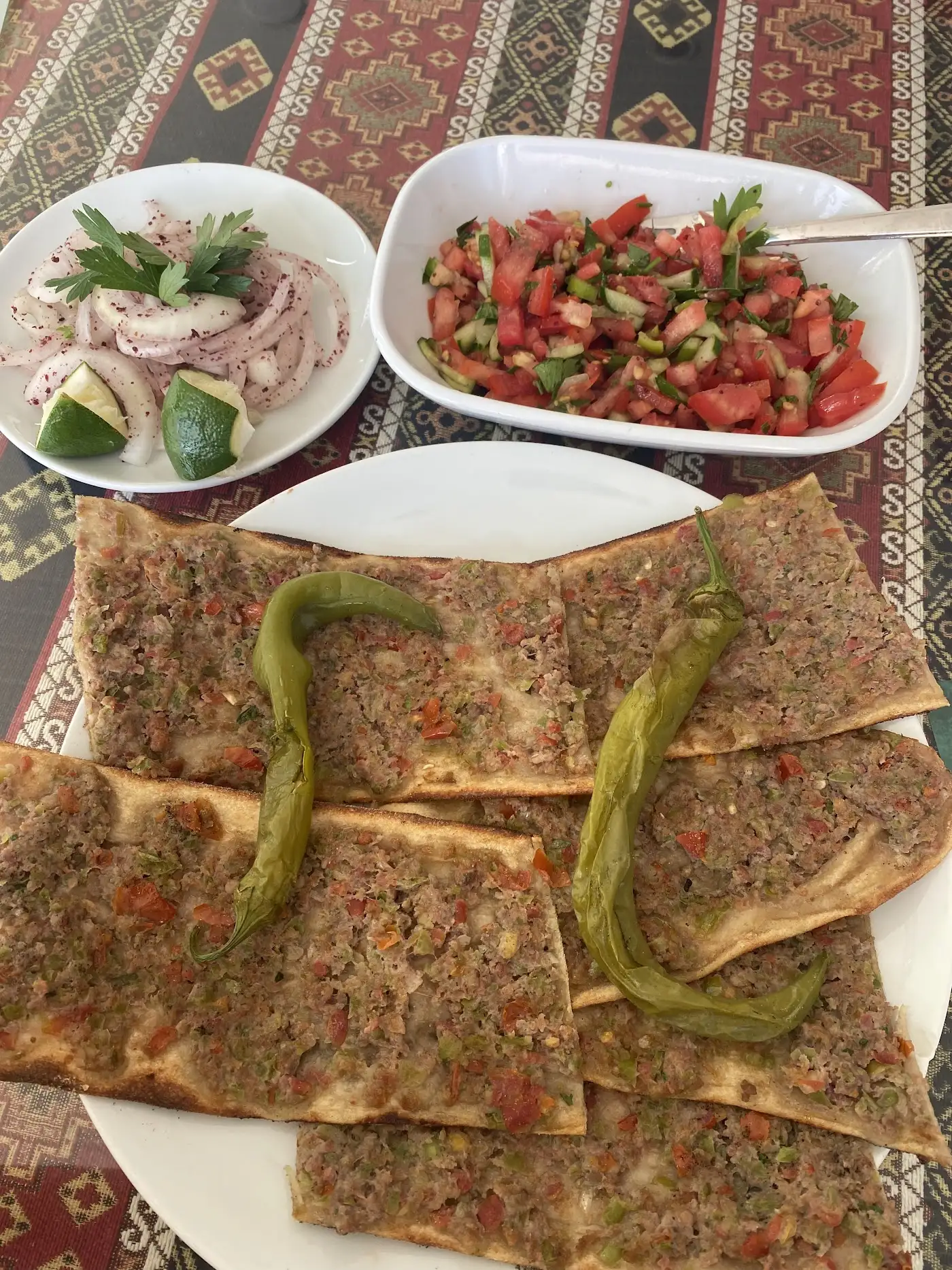 Konyalılar etli ekmek pide salonu fotoğraf 3