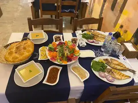 Köşem Balıkçılık fotoğraf 3