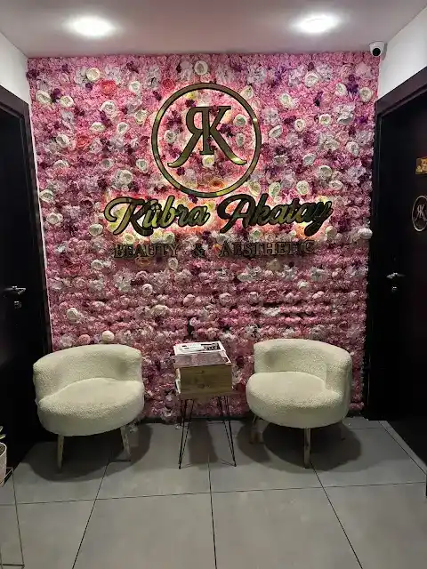 KÜBRA AKATAY BEAUTY & AESTHETIC VIP CENTER fotoğraf 2