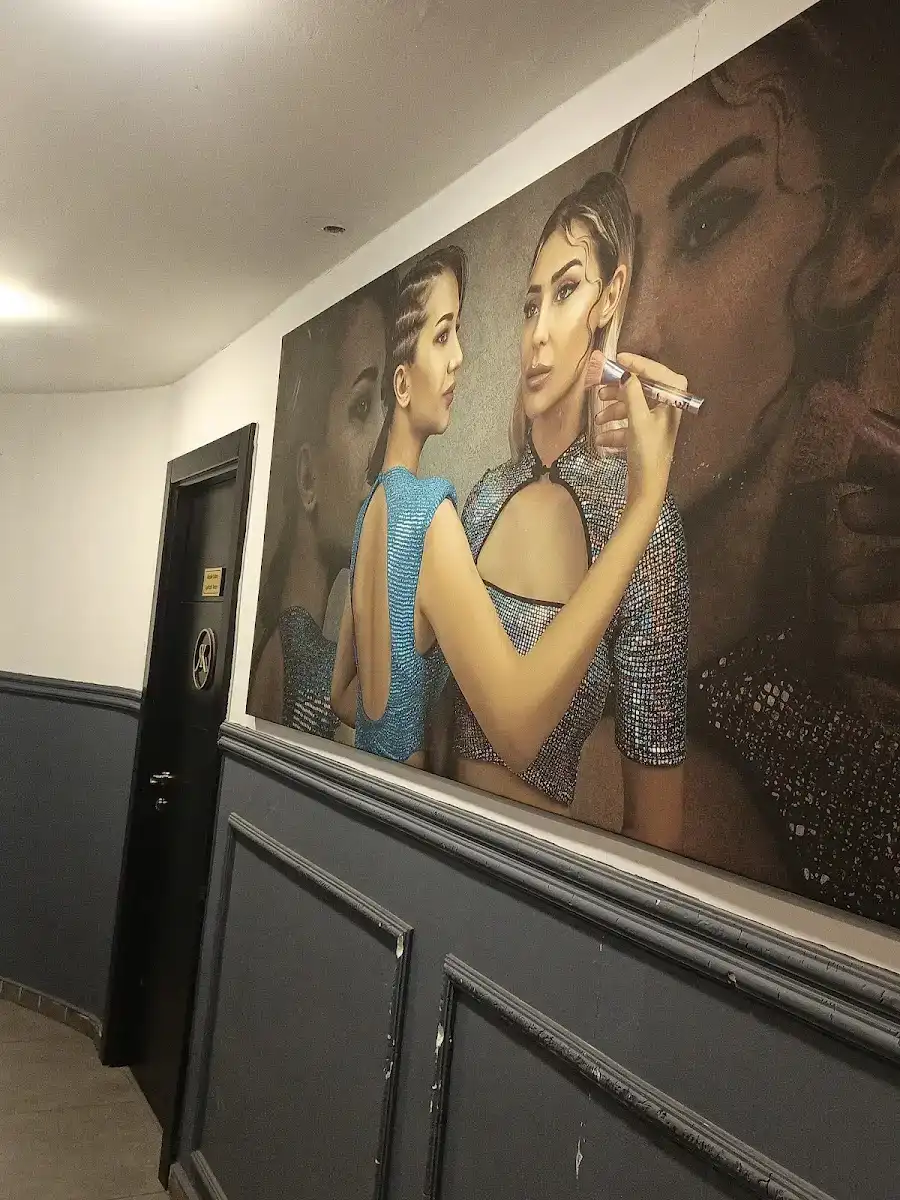 KÜBRA AKATAY BEAUTY & AESTHETIC VIP CENTER fotoğraf 3