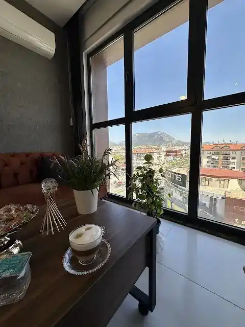 Лазерная эпиляция Алания BEGÜL KARATAŞLI