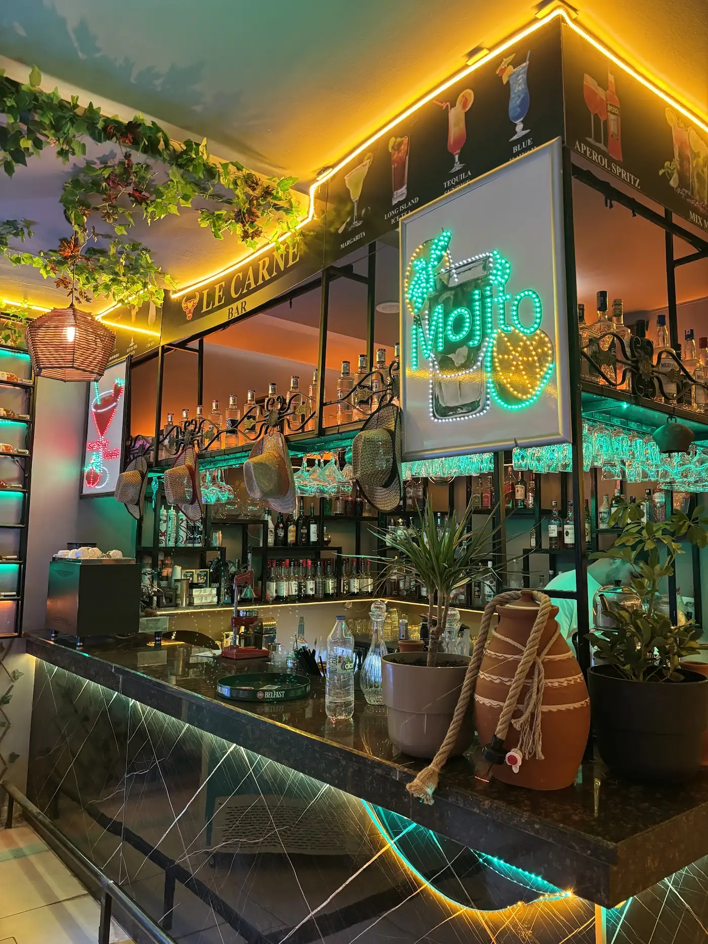 Le Carne Restaurant & Bar fotoğraf 2