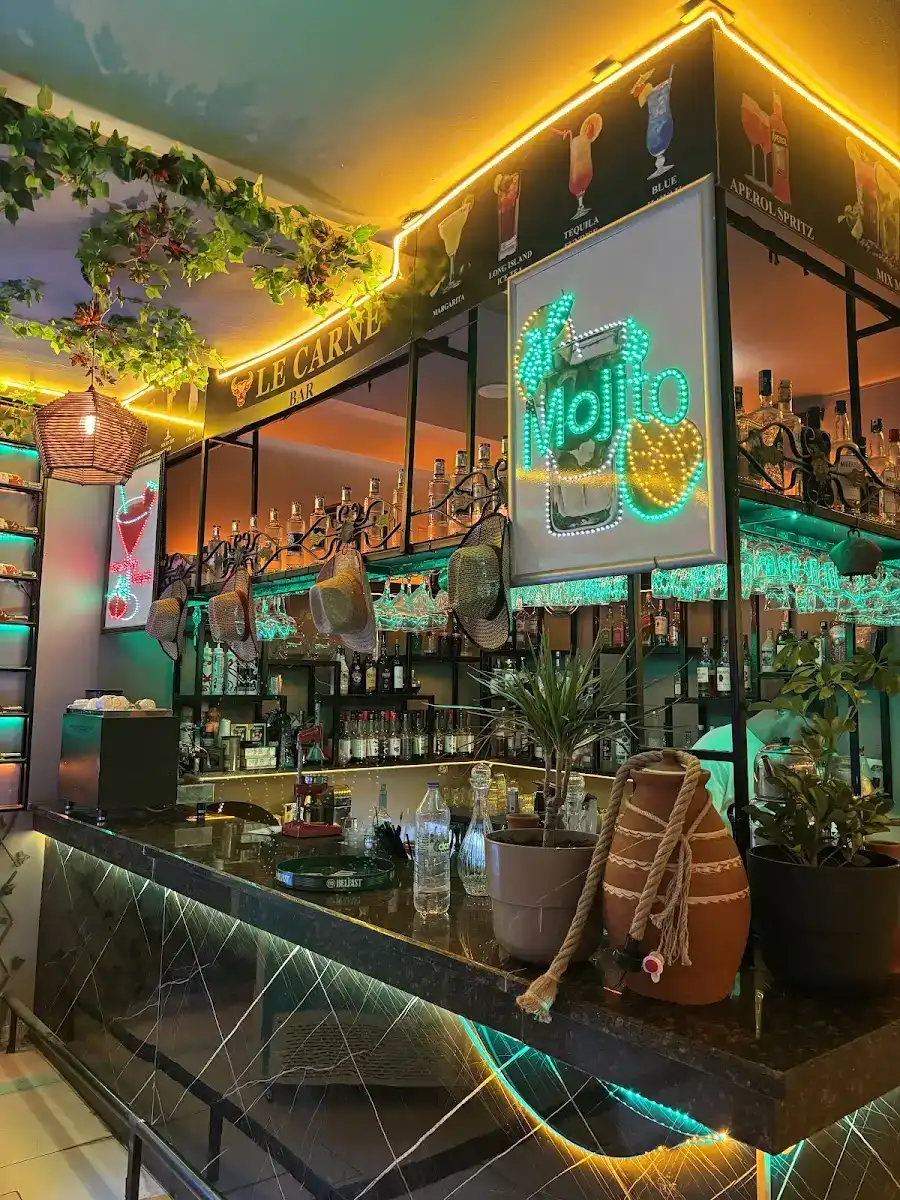 Le Carne Restaurant & Bar fotoğraf 2