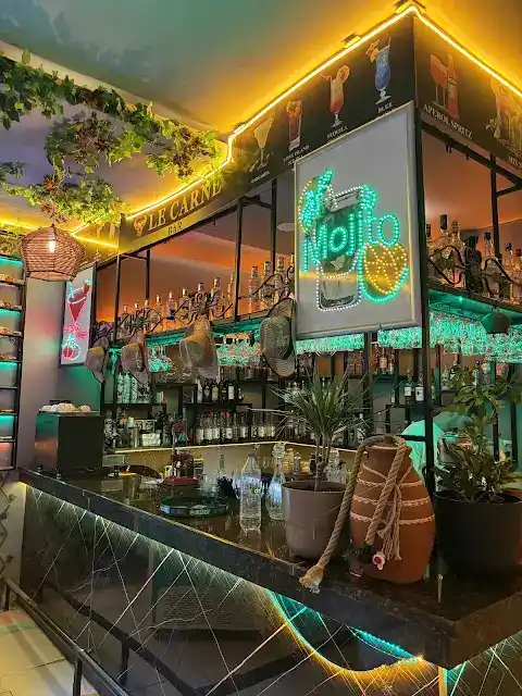 Le Carne Restaurant & Bar fotoğraf 2