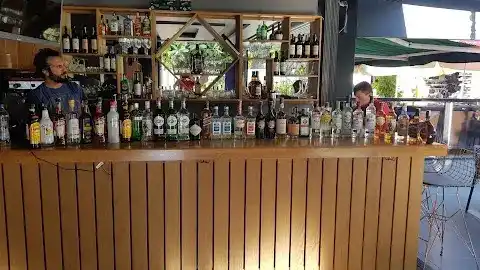 Le Chevy Restaurant