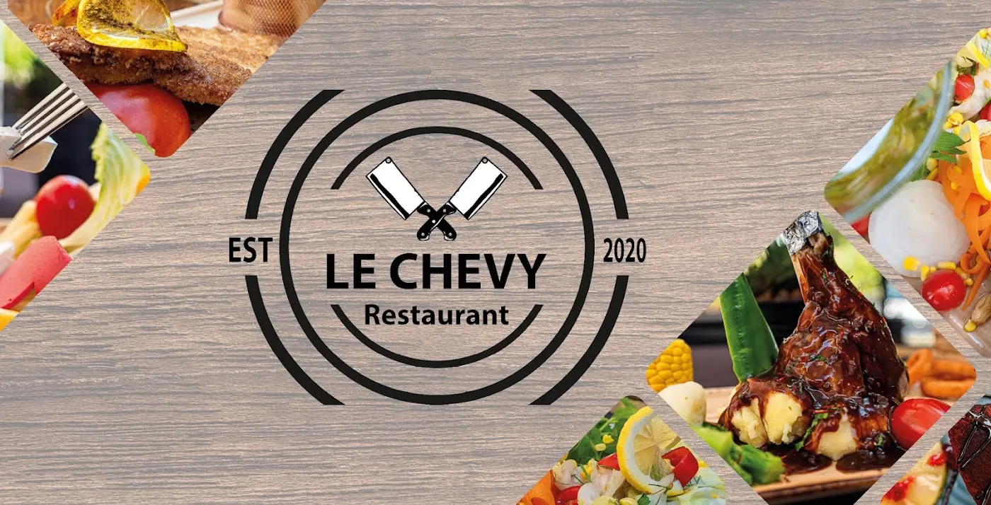 Le Chevy Restaurant fotoğraf 2