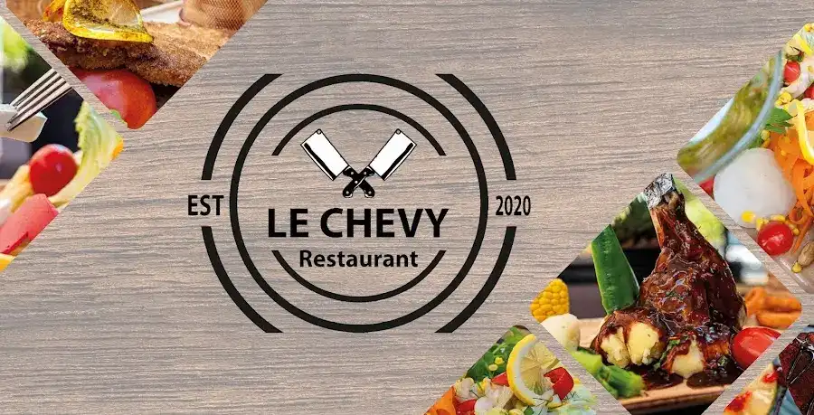 Le Chevy Restaurant fotoğraf 2