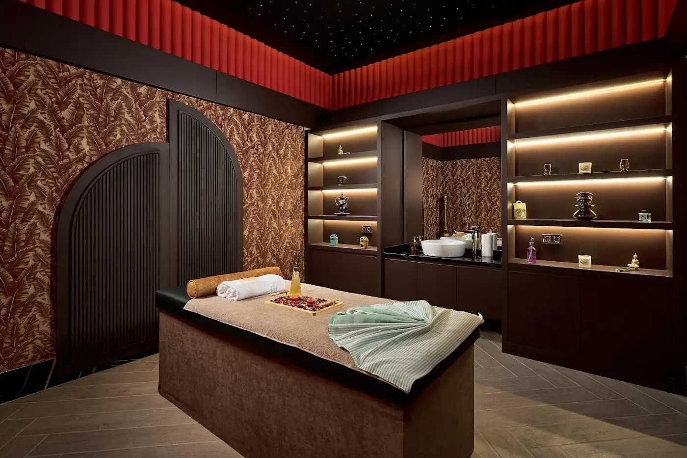 Legend Spa