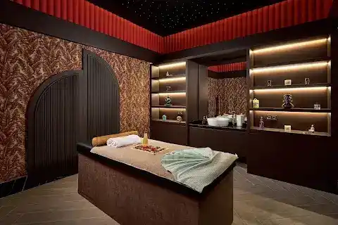 Legend Spa