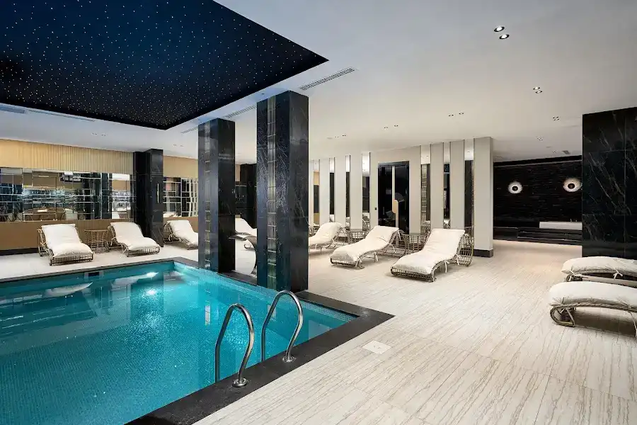 Legend Spa fotoğraf 2