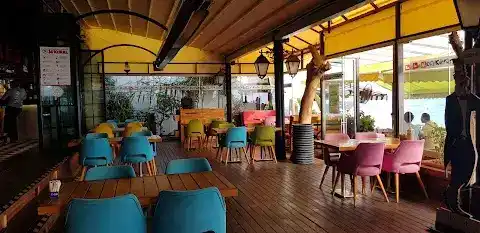 Leman Kültür Alanya