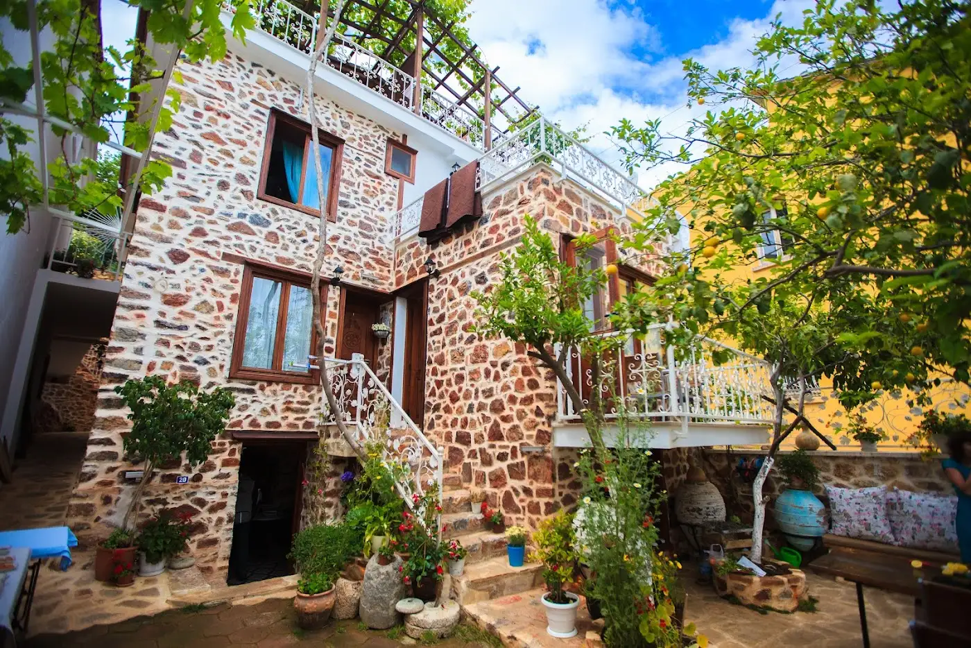 Lemon Villa Hotel Adult Only