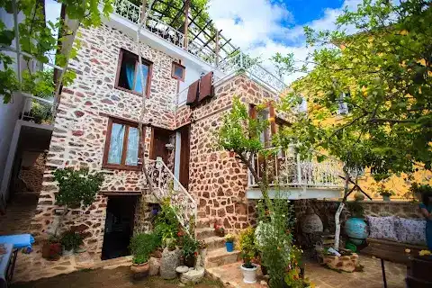Lemon Villa Hotel Adult Only