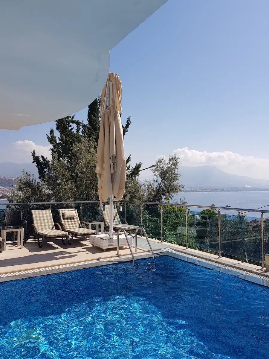 Lemon Villa Hotel Adult Only fotoğraf 3