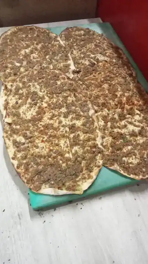 Lezzet Ateşi Pide Döner ve Lahmacun Salonu fotoğraf 2
