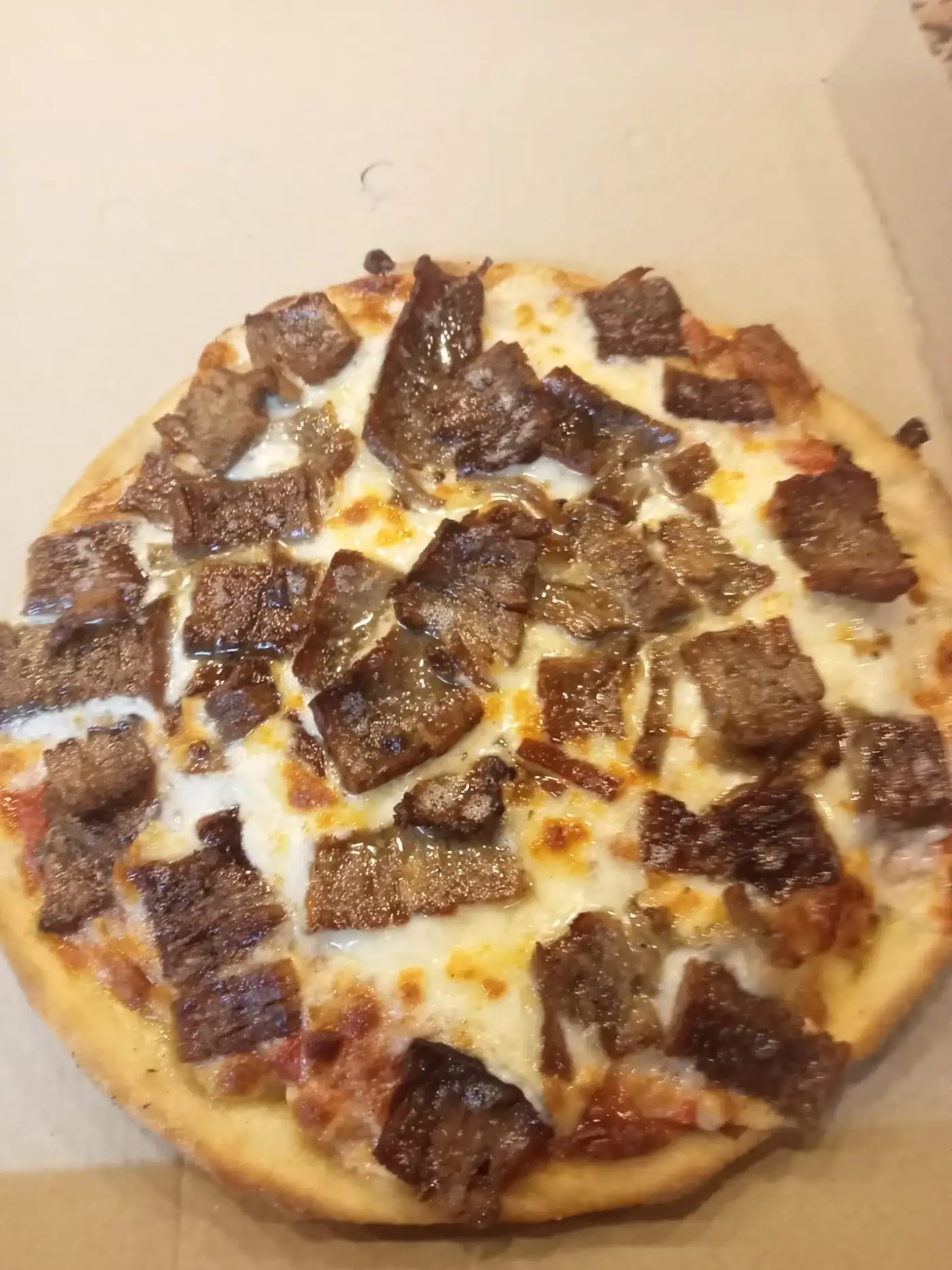 Lezzet Ateşi Pide Döner ve Lahmacun Salonu fotoğraf 3