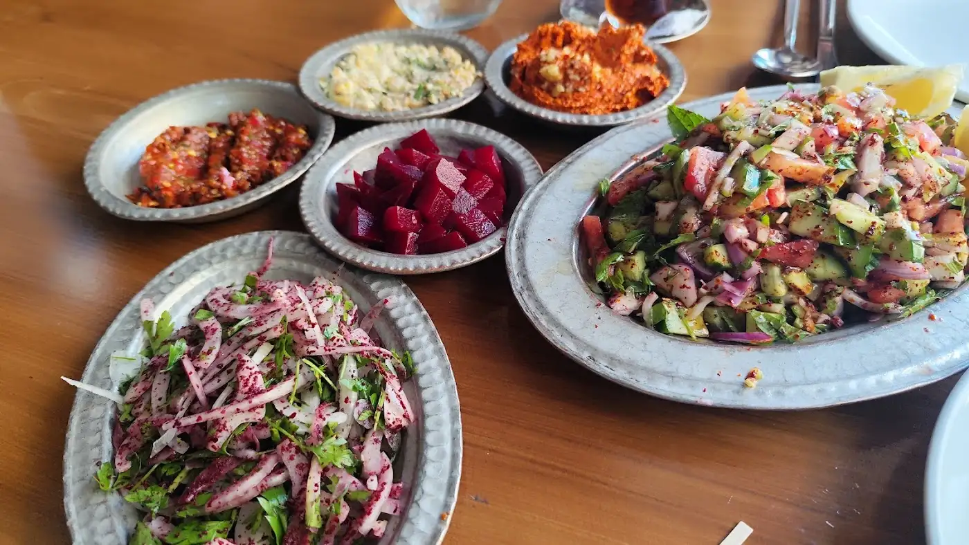 Lezzet Kebap Evi fotoğraf 3