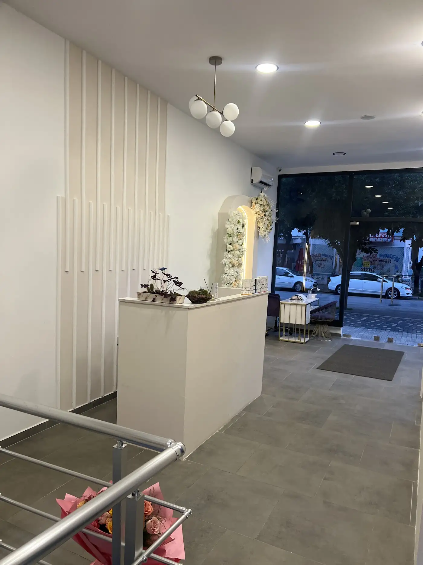 Lilium Alanya Güzellik Merkezi fotoğraf 2