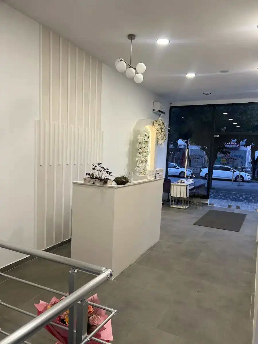 Lilium Alanya Güzellik Merkezi fotoğraf 2