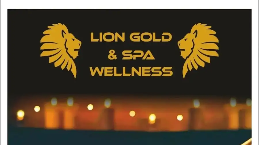 Lion Gold Spa - Alanya Hamam