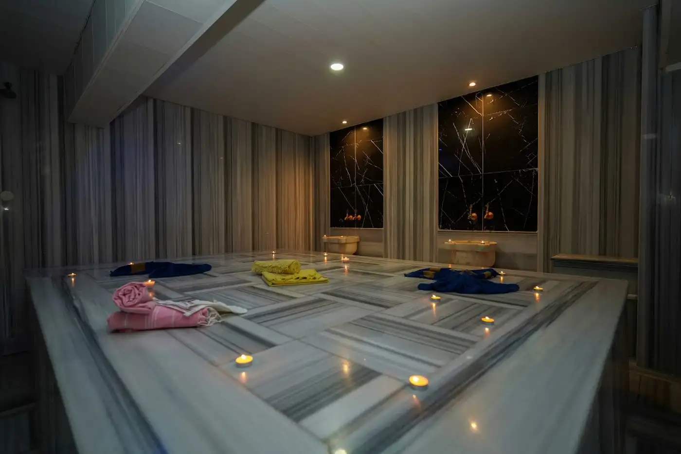 Lion Gold Spa - Alanya Hamam fotoğraf 2
