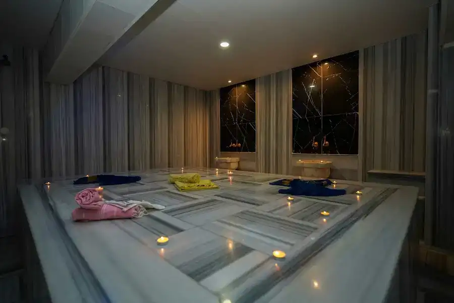 Lion Gold Spa - Alanya Hamam fotoğraf 2