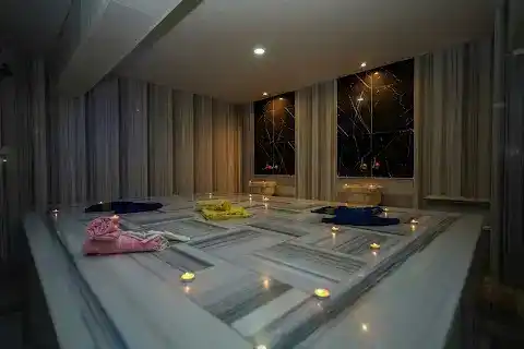 Lion Gold Spa - Alanya Hamam fotoğraf 2