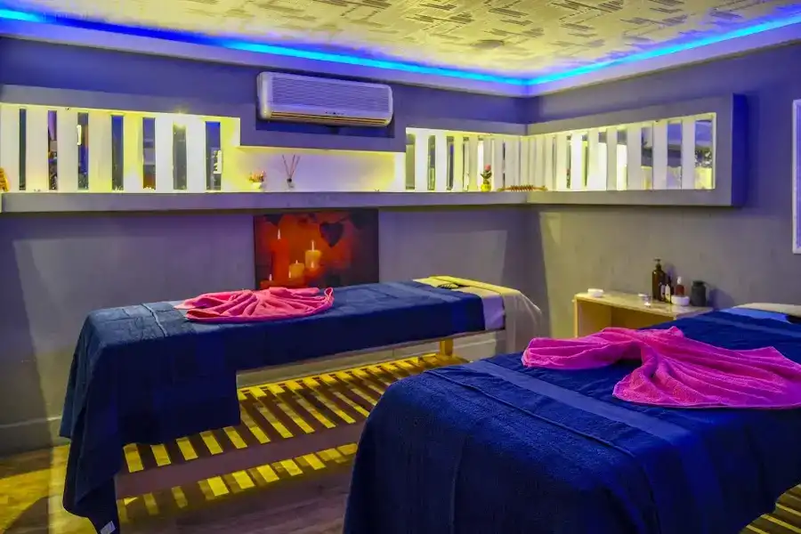 Lion Gold Spa - Alanya Hamam fotoğraf 3
