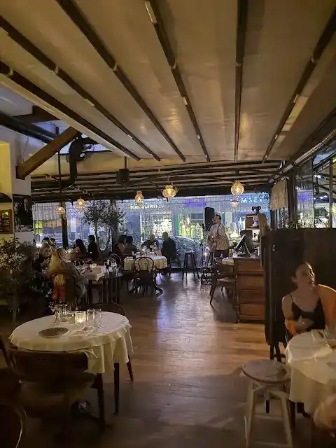 Lost Meyhane fotoğraf 2