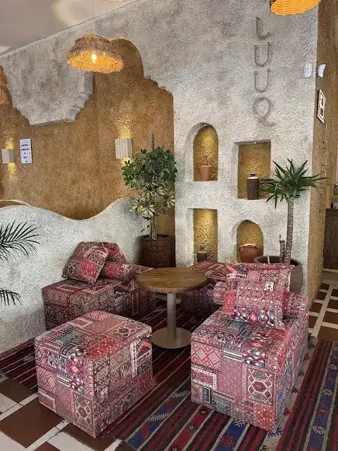 Luuq Coffee Alanya fotoğraf 3
