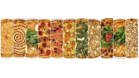 Marcus Gavius Pizza fotoğraf 2