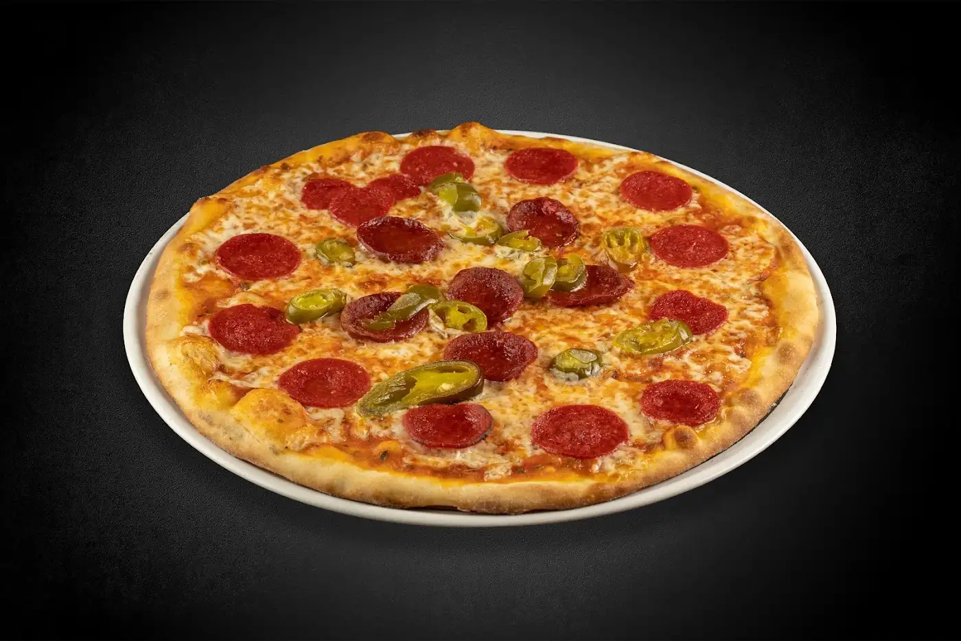 Marcus Gavius Pizza fotoğraf 3