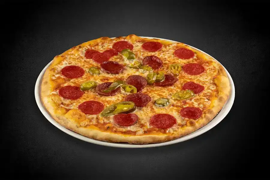 Marcus Gavius Pizza fotoğraf 3