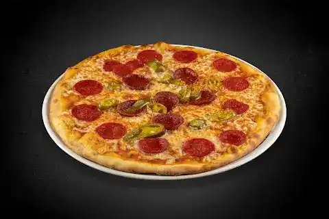 Marcus Gavius Pizza fotoğraf 3