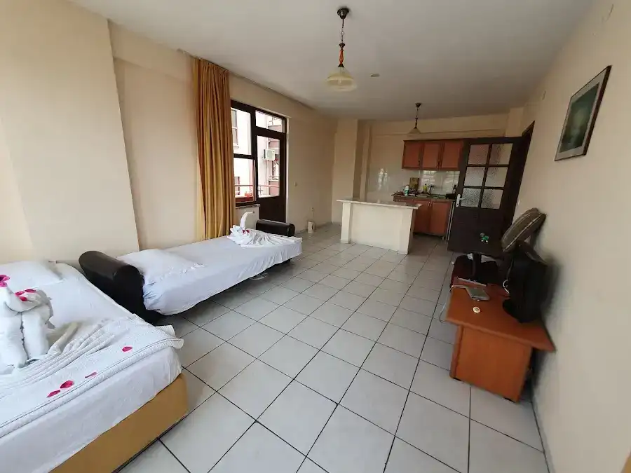 Maren Beach apart Otel fotoğraf 2
