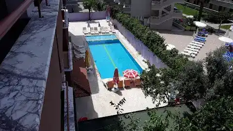 Maren Beach apart Otel fotoğraf 3
